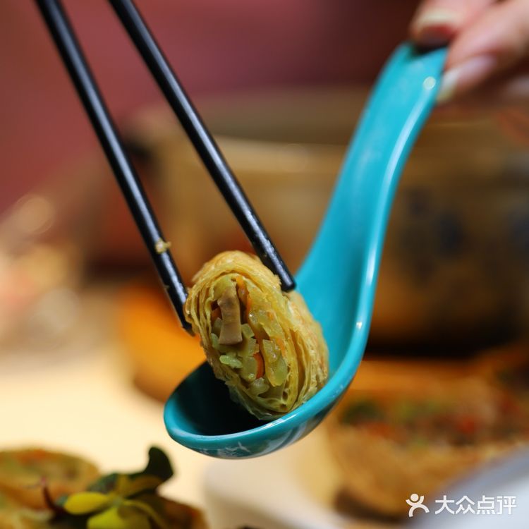 独具风韵的江南菜餐厅，演艺满满水乡情怀！