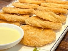银丝饼-农汤老店(顺联公园里店)
