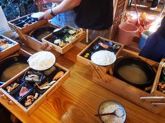 -勺子米线·云南传统小吃市集(四方街店)