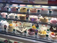 -GANSO元祖食品(白下店)
