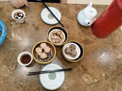 -华联广州大酒店-餐厅