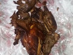 -小李烧鸡(西北角总店)