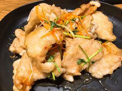 -金掌勺·锅包肉(广渠门店)