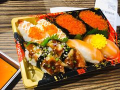 -盒马鲜生(金桥国际广场店)