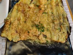 -云晓光头烧烤吧(新大陆广场店)