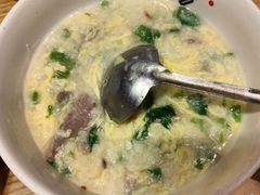 吕氏疙瘩汤-吕氏疙瘩汤·新鲁菜(潍坊银座店)