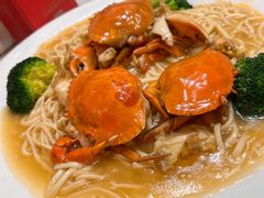 -骏丰酒楼(黄编店)