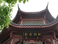 -吴山景区