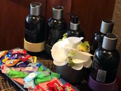 -木兰逸•泰式按摩•头疗•SPA(车公庙店)