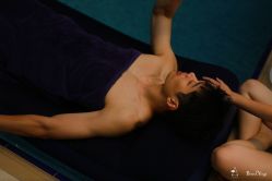 -文华东方水疗中心