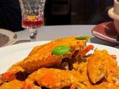 -狮拾久·现代新加坡料理(福田COCO Park店)