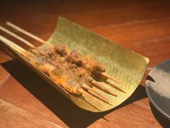 -楼兰新疆主题餐厅(悠方店)