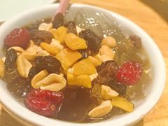 -缘生态云南菜·野生菌庭院餐厅(华侨城店)