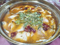 -好妹酸菜鱼馆(龙江店)