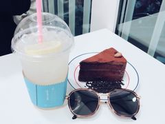 -Cafe de Paris(林荫路店)