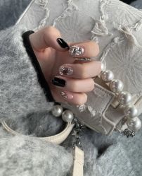 -M·X Nail日式美甲美睫