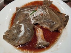 -东方明珠老上海8号餐厅(东方明珠广播电视塔店)