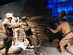 -上海四行仓库抗战纪念馆