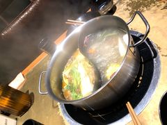 -手选潮汕鲜活牛肉火锅(二七广场店)