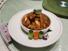 醋椒凤爪-田园居·佳宴(桑田路店)