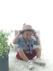 -星宝贝儿童摄影