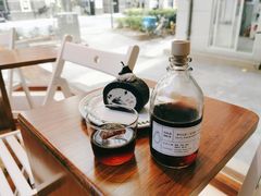 -Line 咖啡(石厦花园店)