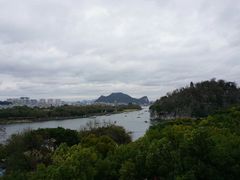 -忆咖啡观景餐厅(桂林象山公园店)