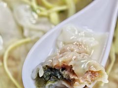 -海平馄饨(逍遥二路店)