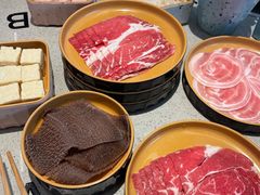 -海底捞大排档火锅(悦荟广场店)