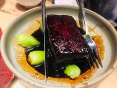 草扎肉-桂满陇-西湖船宴(西单大悦城店)