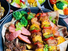 -La Terre乐田(万象城店)