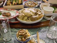 -徐嘉赫龙虾馆
