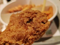-麦当劳(开平潭江店)