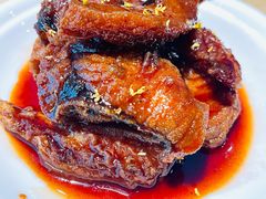 -兔爸私家小厨(新北万达店)