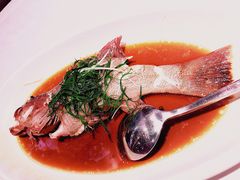 -囍上海鲜火锅酒家(兴宁路店)