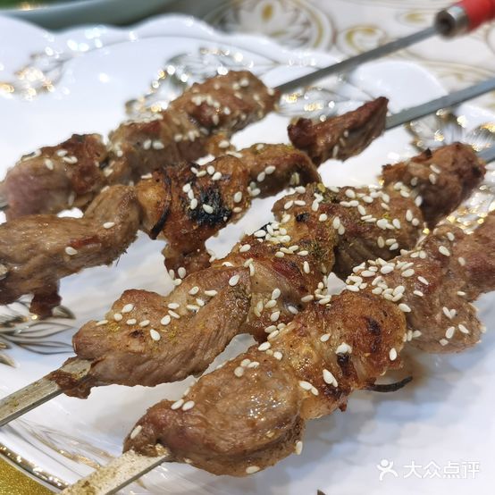 团聚德餐厅