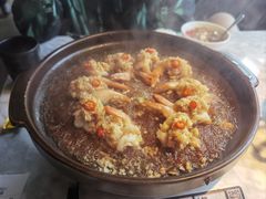 -蔴将·川菜(黄龙万科店)