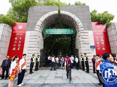 -浙江省杭州高级中学(贡院校区)