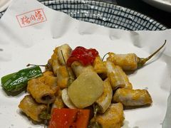 -猪肉婆私房菜(容桂总店)