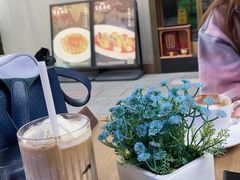 -LES ELITES 英集荟(南京西路店)