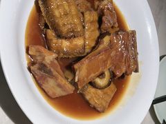 -船歌·鱼水饺青岛菜(闽江二路店)