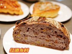 -CARINO BAKERY&CAFE(南方商城店)