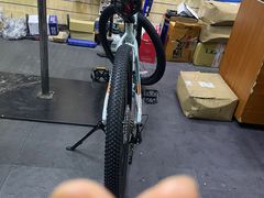 -GIANT捷安特自行车专卖店(金桥台儿庄路店)