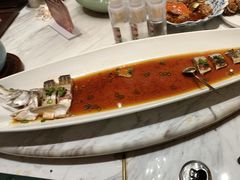 -宴昆山·私房菜(春晖店)