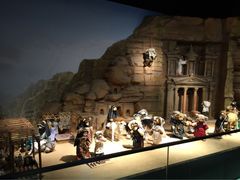 泰迪熊博物馆-成都泰迪熊博物馆