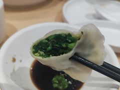 -老边饺子馆(东单店)