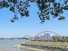 -喜洲吧·江畔老船厂·庭院餐厅(喜临院店)