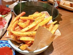-Osteria Garden 生蚝花园餐厅(原进贤路店)