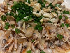 -金海湾海鲜排档(朱家尖店)