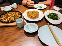 -北李妈妈菜·虾爬子大锅贴(贵和店)